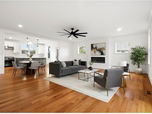 23 A Ward Street A, Woburn MA 01801