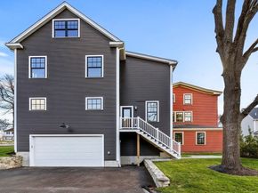 23 A Ward Street A, Woburn MA 01801
