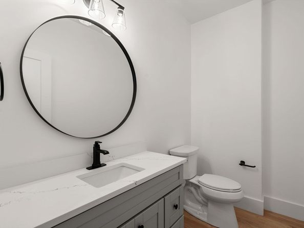 23 A Ward Street A, Woburn MA 01801