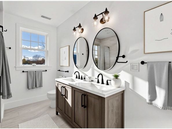 23 A Ward Street A, Woburn MA 01801