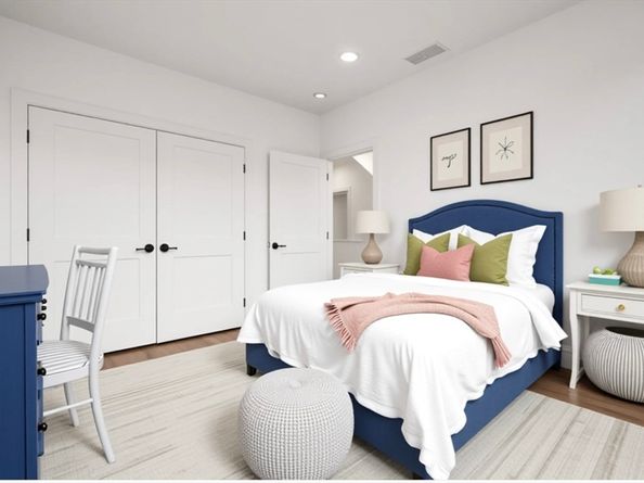 23 A Ward Street A, Woburn MA 01801