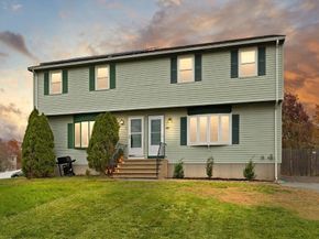 163 Hayward St 163, Bridgewater MA 02324