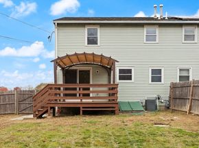 163 Hayward St 163, Bridgewater MA 02324