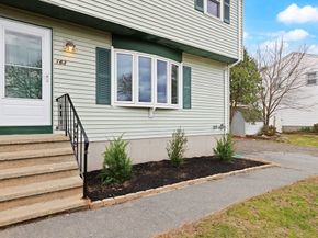163 Hayward St 163, Bridgewater MA 02324