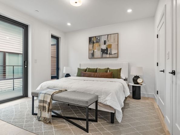 33 A Street 503, Boston MA 02127