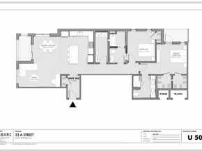 33 A Street 503, Boston MA 02127