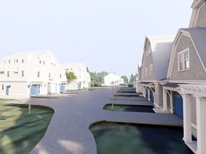 Two Railroad Avenue 2, Duxbury MA 02332