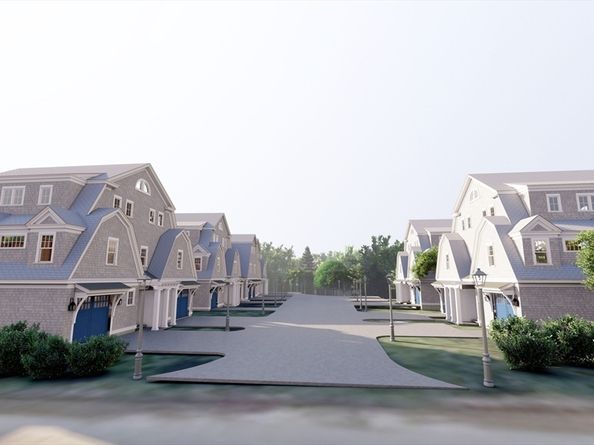 Two Railroad Avenue 2, Duxbury MA 02332