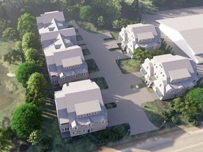 Two Railroad Avenue 2, Duxbury MA 02332