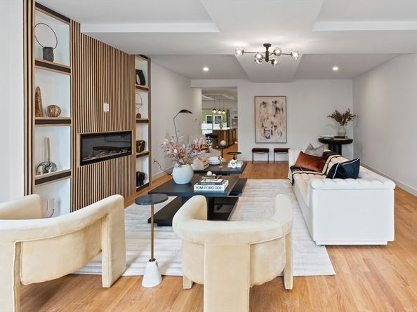 21 Fayette 1, Watertown MA 02472