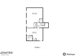 21 Fayette 1, Watertown MA 02472