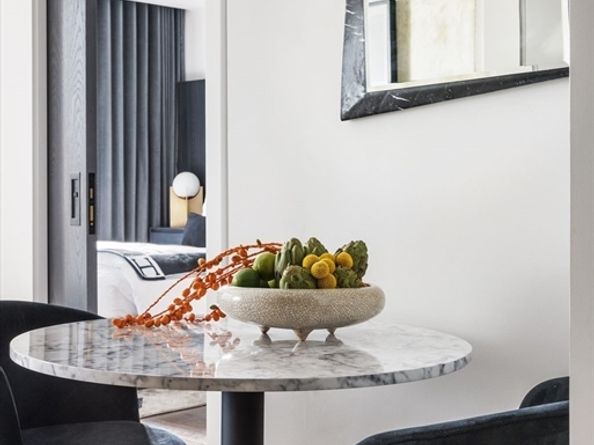 55 Lagrange St 1203, Boston MA 02116