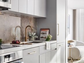 55 Lagrange St 1203, Boston MA 02116