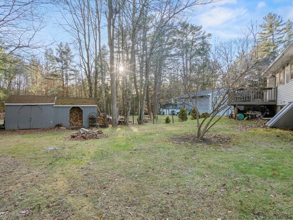 358 Otter River Road, Gardner MA 01440