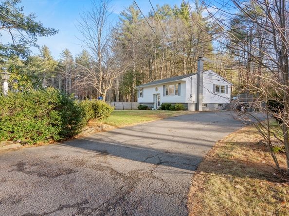 358 Otter River Road, Gardner MA 01440