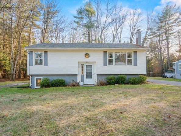 358 Otter River Road, Gardner MA 01440