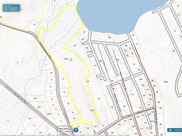 146 Tahattawan Rd, Littleton MA 01460