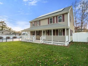 168 Park Ave, Wareham MA 02538