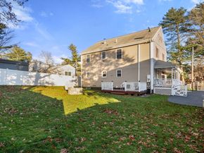 168 Park Ave, Wareham MA 02538