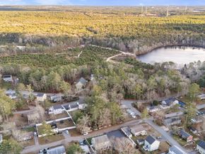 168 Park Ave, Wareham MA 02538