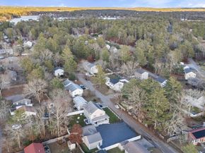 168 Park Ave, Wareham MA 02538