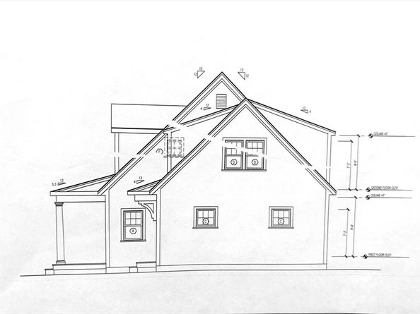 32 Carolyn Circle, Marshfield MA 02050