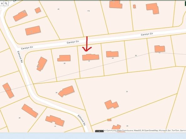 32 Carolyn Circle, Marshfield MA 02050