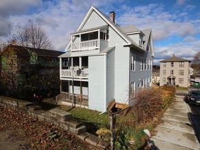 74 Green Hill Pkwy, Worcester MA 01605