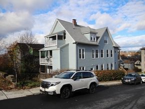 74 Green Hill Pkwy, Worcester MA 01605