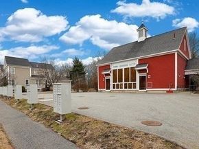 9 Cortland Dr 9, Stow MA 01775