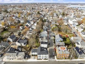 58 Lime 5, Newburyport MA 01950