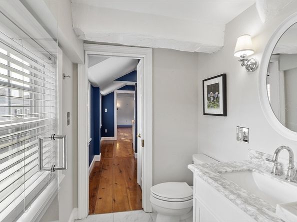 58 Lime 5, Newburyport MA 01950