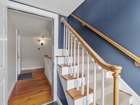 58 Lime 5, Newburyport MA 01950