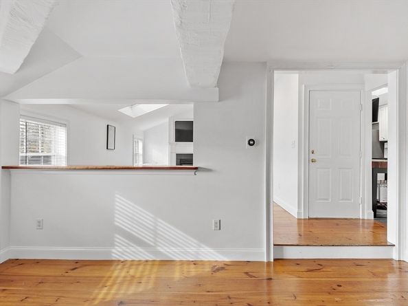 58 Lime 5, Newburyport MA 01950