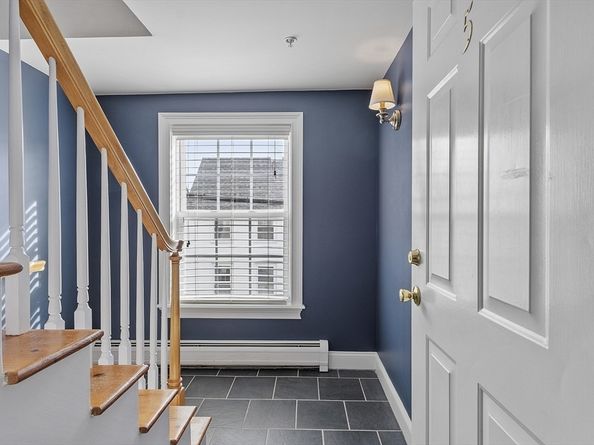 58 Lime 5, Newburyport MA 01950