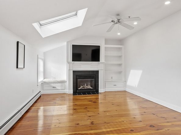 58 Lime 5, Newburyport MA 01950