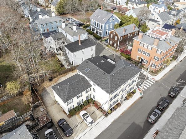 58 Lime 5, Newburyport MA 01950