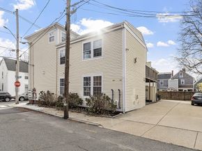 58 Lime 5, Newburyport MA 01950