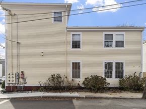 58 Lime 5, Newburyport MA 01950