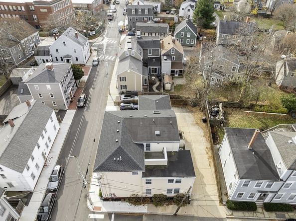 58 Lime 5, Newburyport MA 01950