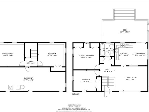 9 Hebert Rd, Spencer MA 01562