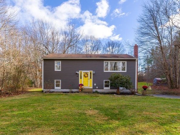 9 Hebert Rd, Spencer MA 01562