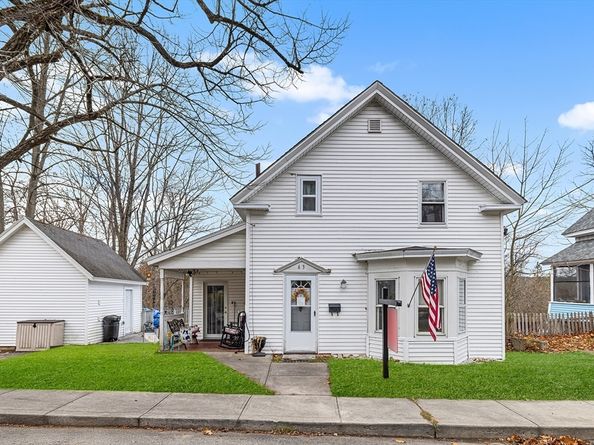 63 Hampstead Pl, Athol MA 01331