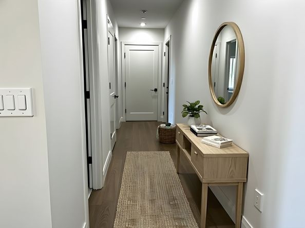 100 Lincoln Street 507, Boston MA 02135