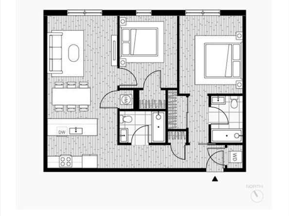 100 Lincoln Street 507, Boston MA 02135