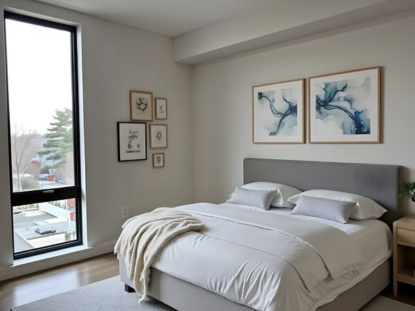 100 Lincoln Street 507, Boston MA 02135