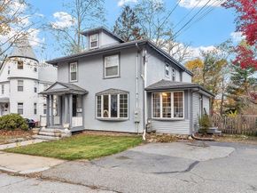 24 Myrtle Ave, Wakefield MA 01880