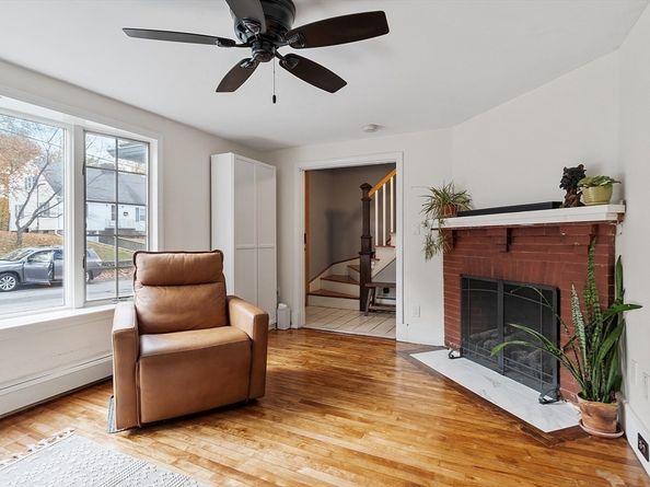 24 Myrtle Ave, Wakefield MA 01880