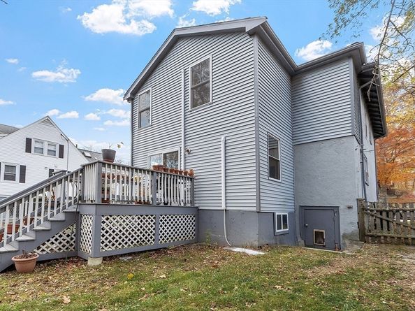 24 Myrtle Ave, Wakefield MA 01880