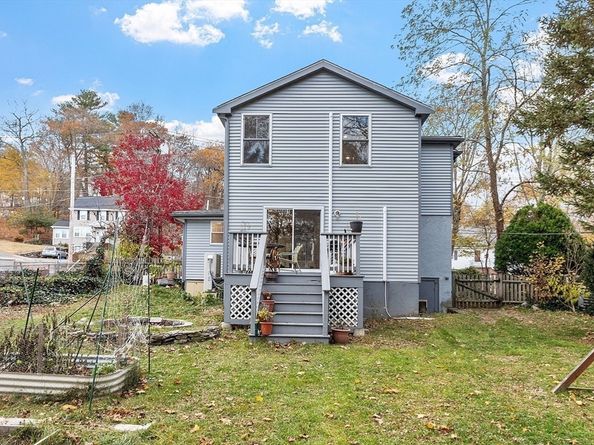 24 Myrtle Ave, Wakefield MA 01880